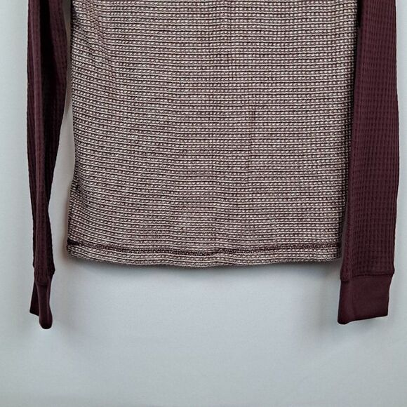 Old Navy Mens henley sweater  NWT - Picture 7 of 9